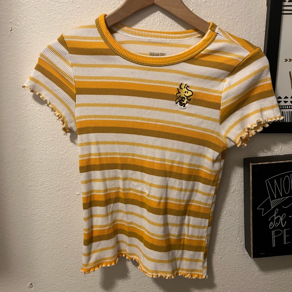 Girls shirt